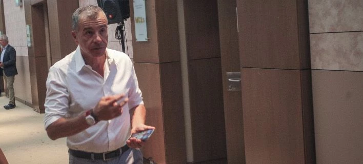 Ποτάμι: Να απαντήσει η Αλβανία αν δόθηκε στον Κατσίφα η ευκαιρία να παραδοθεί